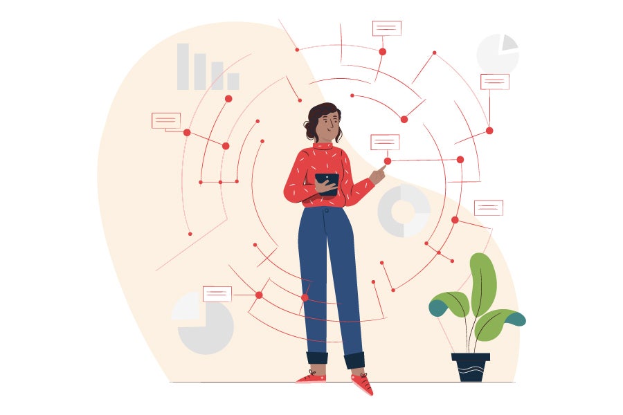 Big Data: Understanding the World of Data