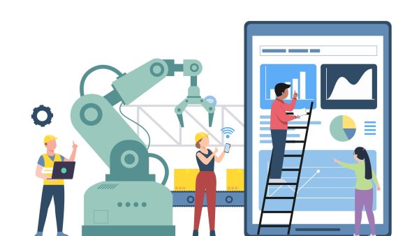 The Basics of Lean Management
