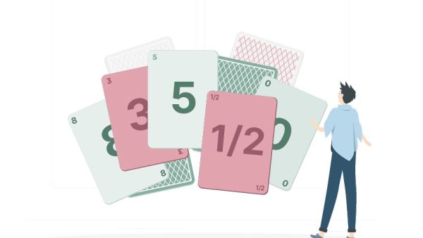 Planning Poker: Estimating Tasks Realistically