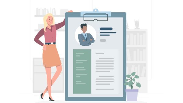 Creating Personas