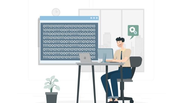 Big Data - ein kleiner R√ºckblick