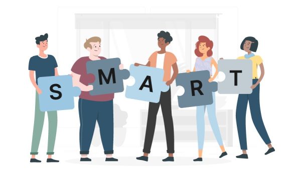 Die SMART-Methode