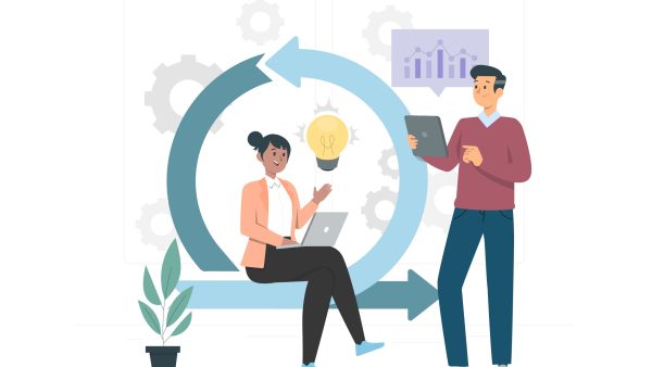 Mit agilen Tools den Arbeitsalltag effektiv managen