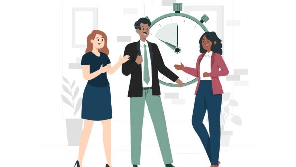 Gezieltes Teambuilding mit der Teamentwicklungsuhr
