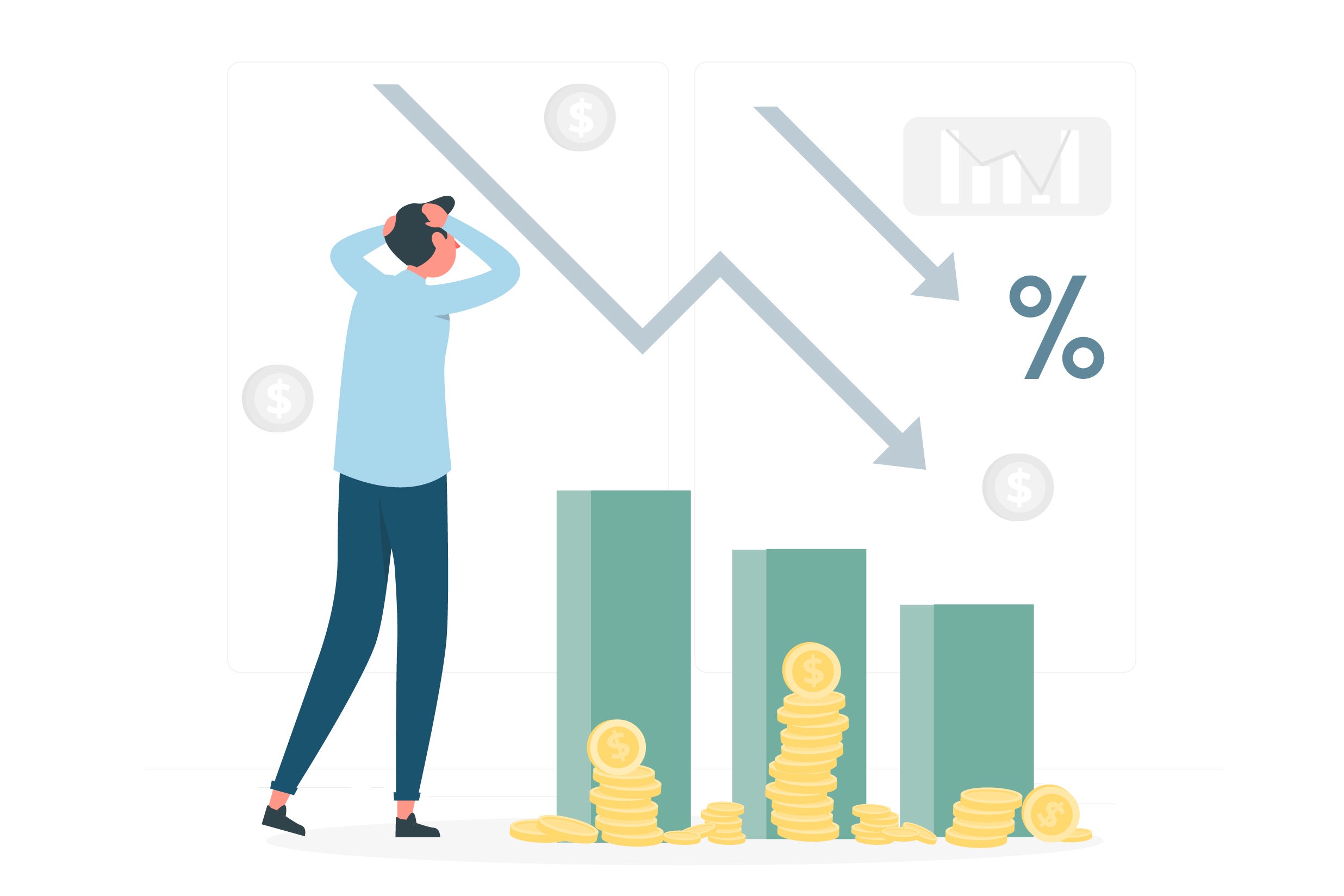 My Customers are Sidetracking Me with Unreasonable Discount Requests