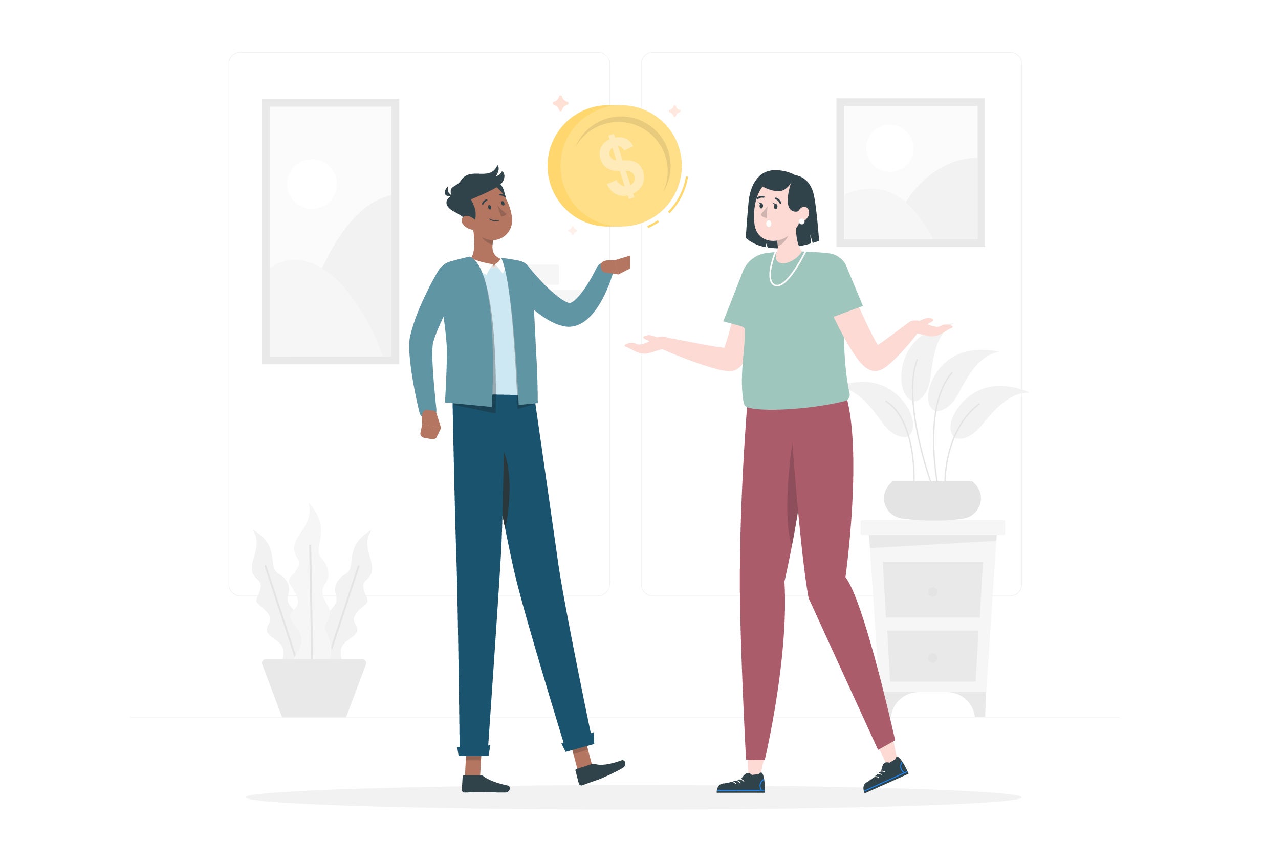 I Have to Explain a Price Adjustment to My Customers