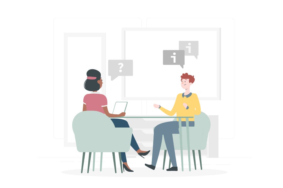 Needs Assessment: My Customers Do Not Disclose All Their Information