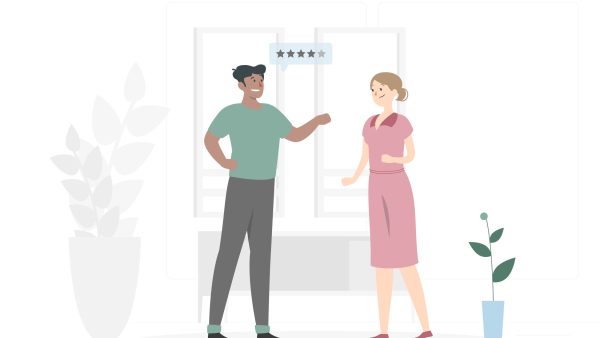 Angemessenes Feedback geben