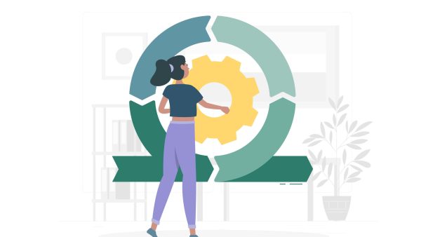 Mit der OKR-Methode zielorientiert arbeiten