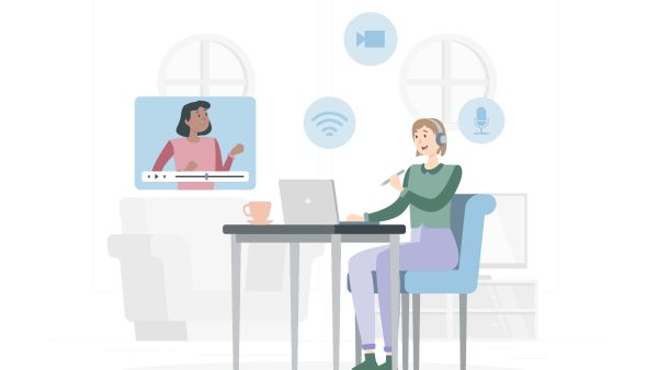 E-Trainings erfolgreich im Unternehmen einsetzen