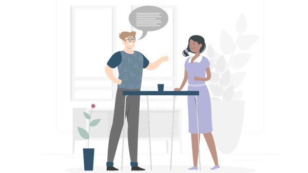 Sales Pitch: I Don't Want To Take My Customers by Surprise