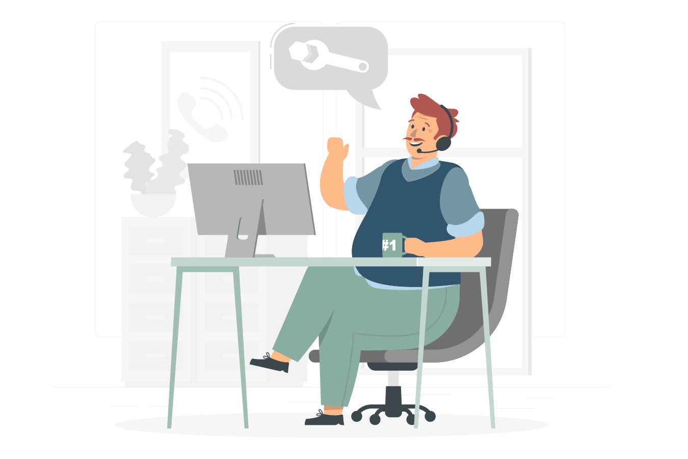 Cold Calling Makes Me Uncomfortable