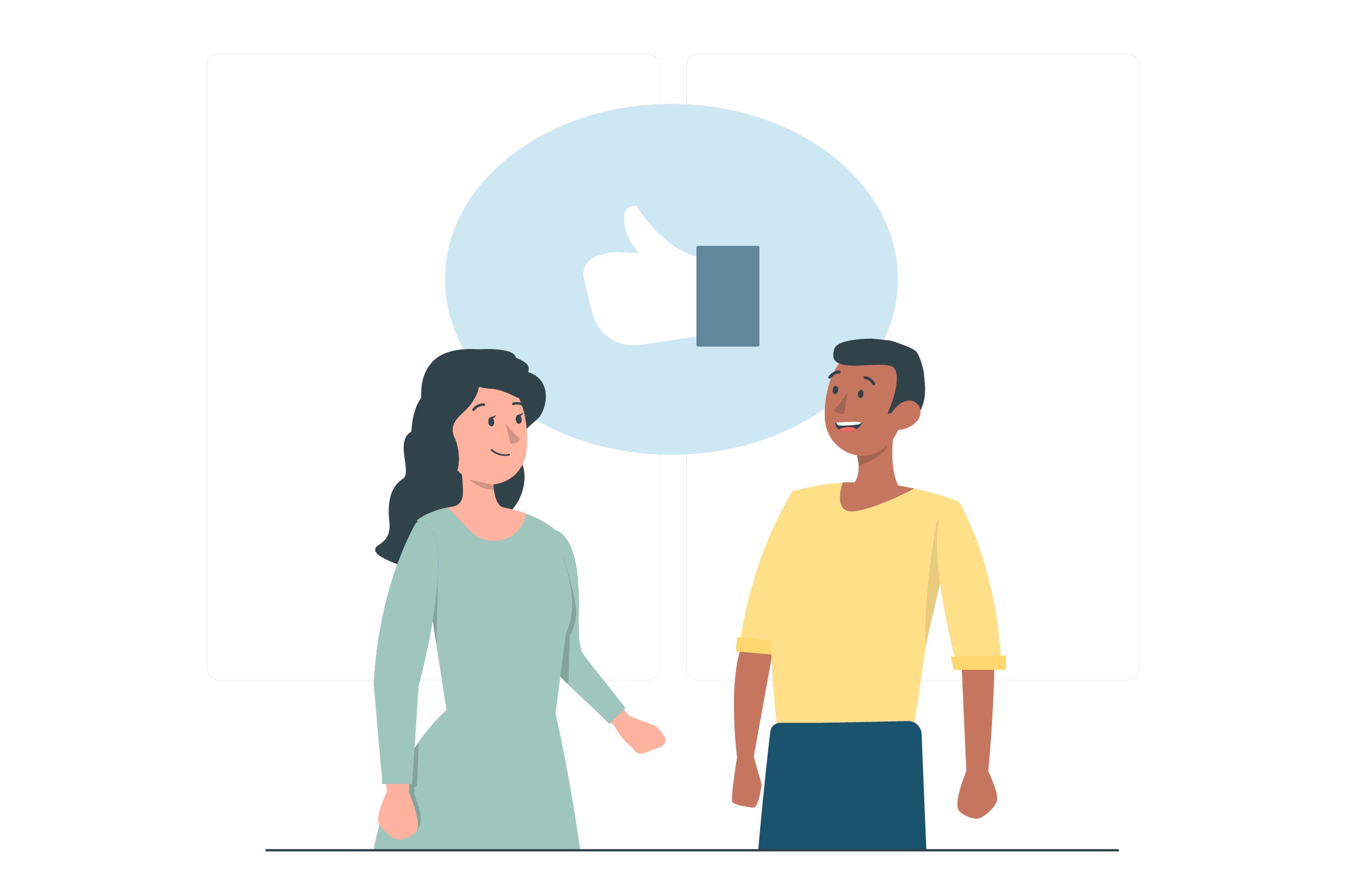 I Want To Deepen My Customer Relationships Without Being Annoying