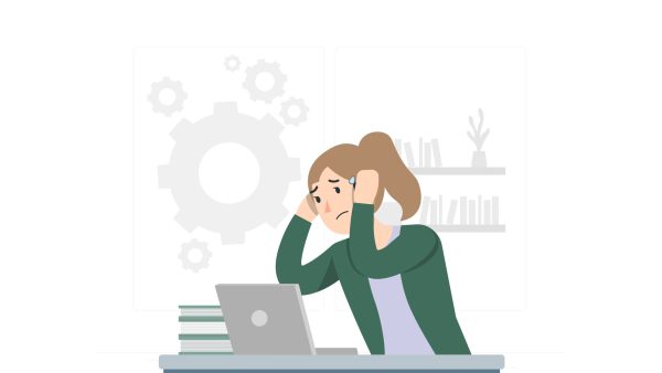 Ich habe das Gef√ºhl, mein Teammitglied ist ungl√ºcklich im Unternehmen