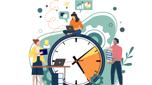 Classic Project Management: Planning Projects Successfully