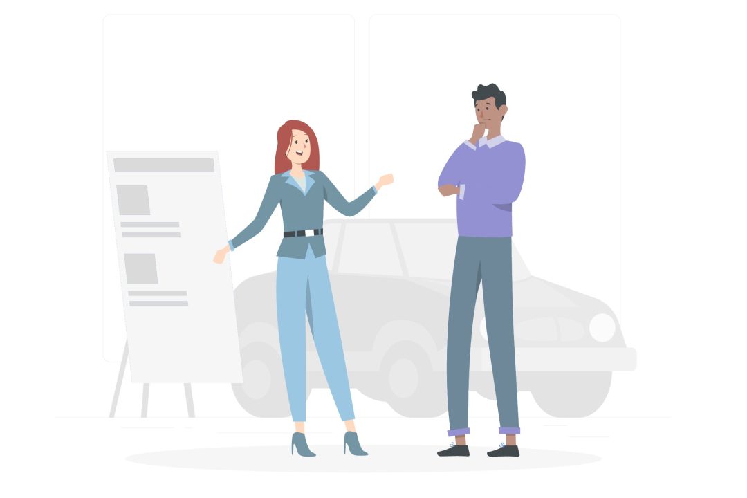 Even Good Arguments Don't Convince My Customers