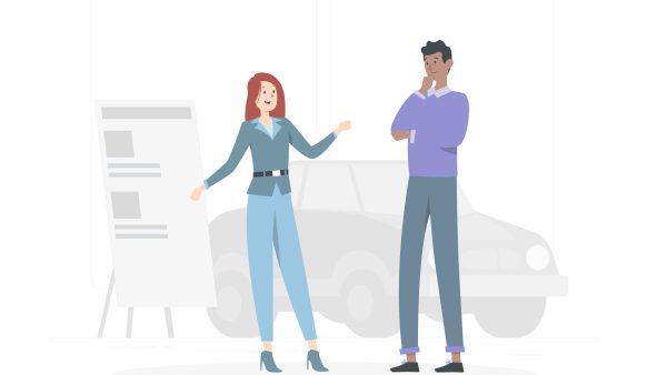 Even Good Arguments Don't Convince My Customers