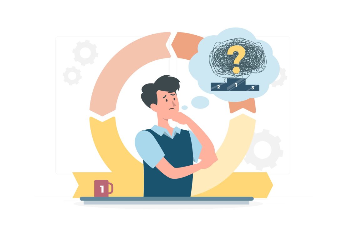 My Team Member Is Feeling Lost and Worried About Recent Changes Affecting Their Status
