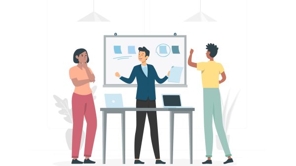 Challenges Faced When Asserting Myself in a Leadership Position