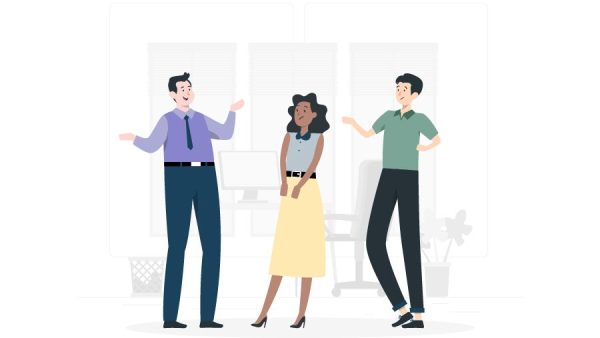 Striking a Balance Between Professional and Personal Levels as a Manager