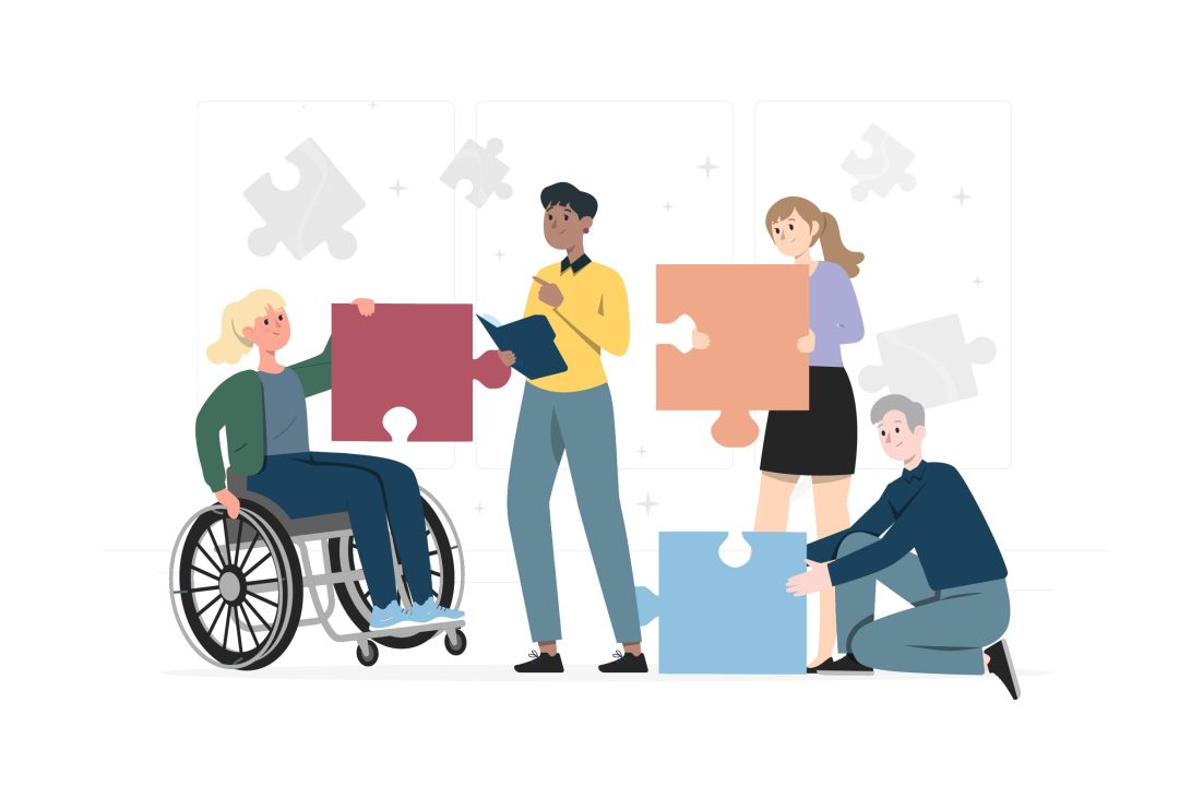 Es f√§llt mir schwer, Gleichbehandlung bei individuellen Problemen meiner Mitarbeitenden umzusetzen