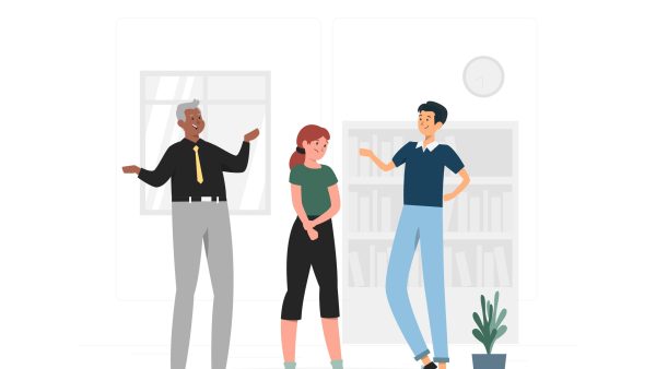 Being a Female Manager: I Struggle with Being Taken Seriously by Male Colleagues