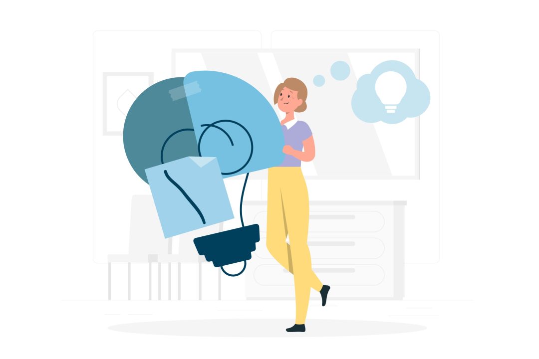 Wie startest du ins Prototyping?
