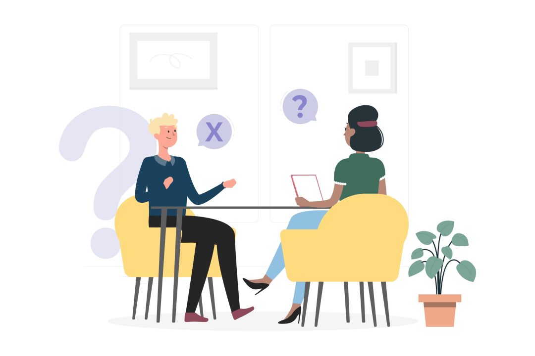 My Candidate Doesn't Ask Questions About the Job or Company in the Interview