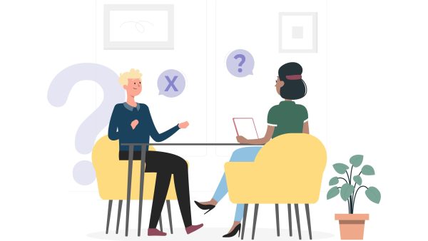 My Candidate Doesn't Ask Questions About the Job or Company in the Interview