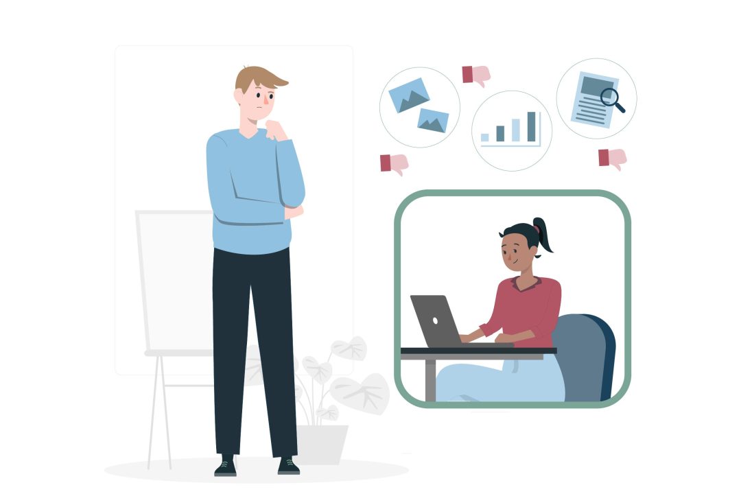 When Delegating Tasks to My Employee Falls Short of Expected Results
