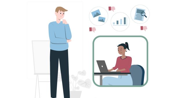 When Delegating Tasks to My Employee Falls Short of Expected Results