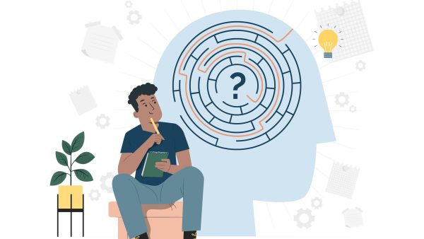 Probleme l√∂sen - Von der Analyse bis zur Umsetzung