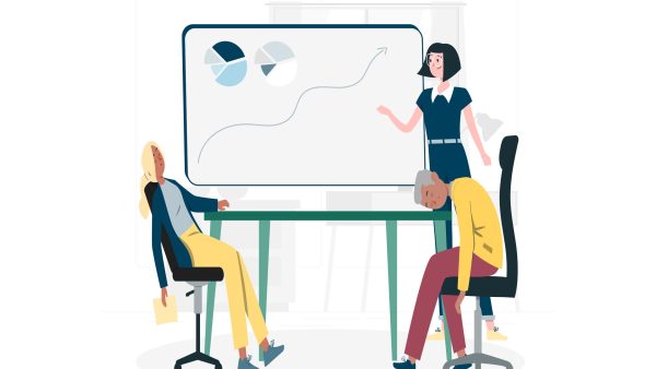 Ich bekomme als Trainer:in nur wenig Reaktion von meinen Teilnehmenden