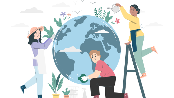 Corporate Sustainability: Social, Economic, and Environmental Responsibility