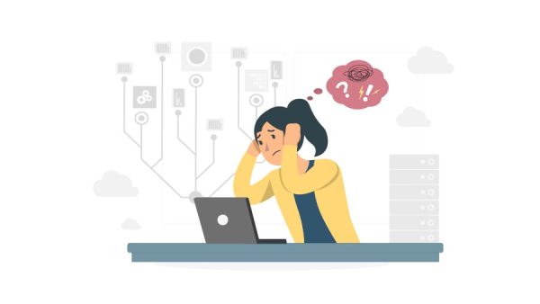 I Am Afraid That AI Will Replace My Job
