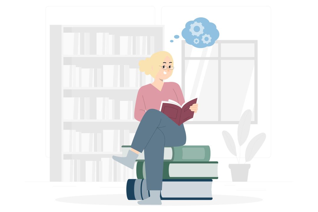 Verstehendes Lesen mit der SQ3R-Methode