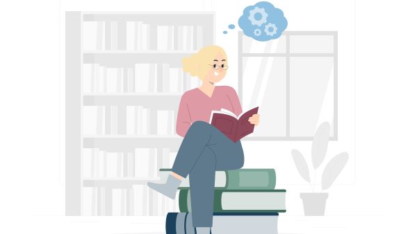 Verstehendes Lesen mit der SQ3R-Methode