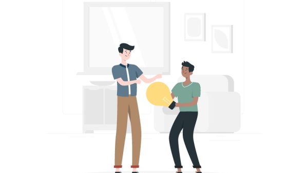 Working out Loud: Wissen zwischen Mitarbeitenden teilen