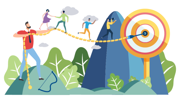 Le leadership agile