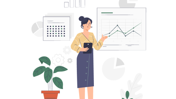 Presenting: Basics of Professional Presentations