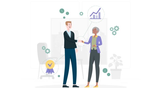Stakeholder analysieren und managen