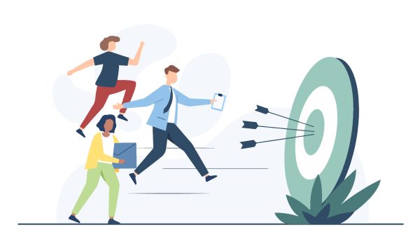 The Basics of the OKR Method