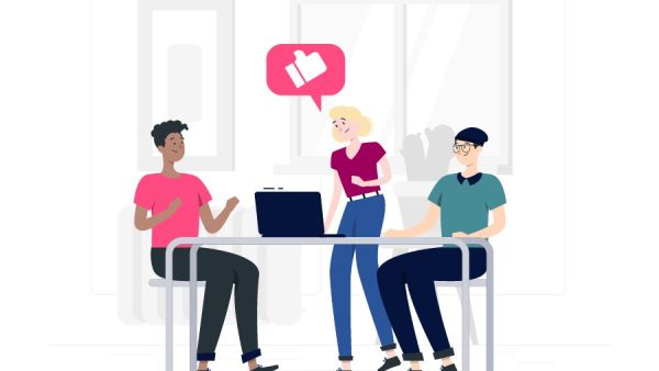 Mehr Wohlbefinden der Mitarbeitenden durch Vermeidung von Gratifikationskrisen