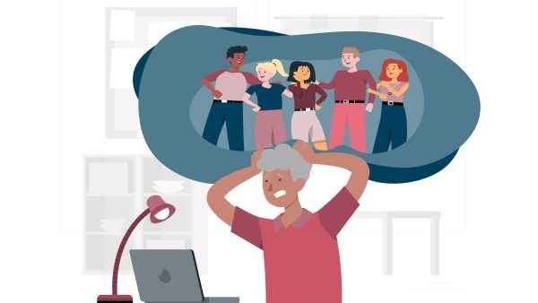 Less Experienced Colleagues Don't Respect My Wealth of Experience