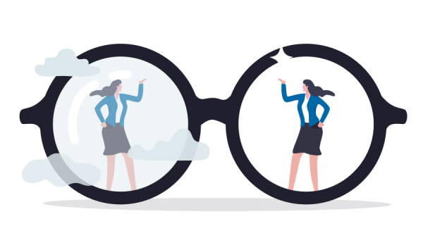 Unconscious Bias und Vorurteile abbauen ‚Äì Versicherungskundinnen und -kunden wertsch√§tzend begegnen