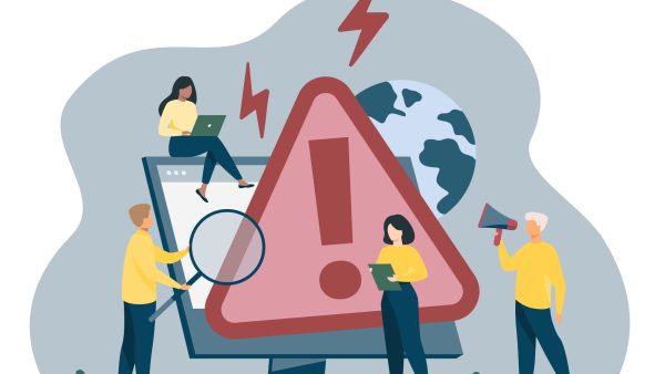 Fehlerkultur in Versicherungsunternehmen ‚Äì Konstruktiv und kundenorientiert mit Fehlern umgehen