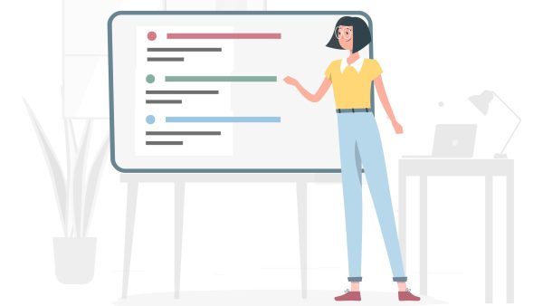 The Basic Elements of a Presentation