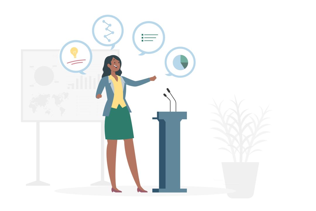 Present Better with the Four ‚ÄòPresentation Zen‚Äô Tips