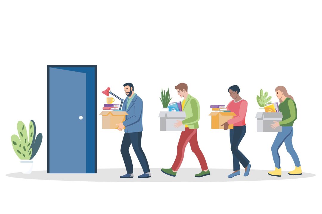 Actively Reduce Employee Turnover