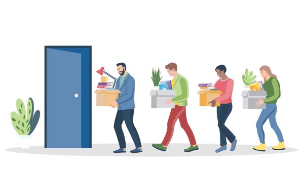 Actively Reduce Employee Turnover